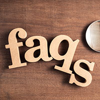 FAQ